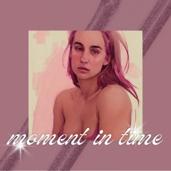 Moment In Time (Prod. By Godwork)