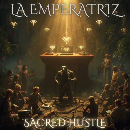 Sacred Hustle Protocol