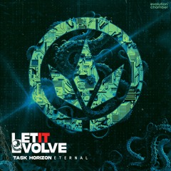 Task Horizon - Eternal [Let It Evolve]