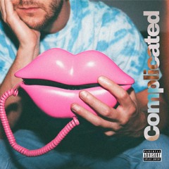 Huey Mack - Complicated