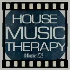 HouseMusicTherapy