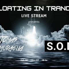 FLOATING IN TRANCE LIVE EP017