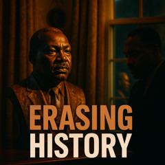Erasing History: A Quiet Purge of Civil Rights Symbols