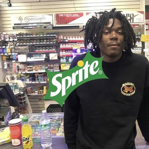 Stream Lucki - TBT x I See Dead People by prod trax | Listen