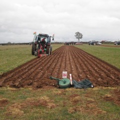 KCLR News: Local ploughing results from day one (18th Sept 2024)