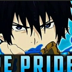 Blue Exorcist - Core Pride FULL OPENING (OP 1) - [ENGLISH Cover by NateWantsToBattle]