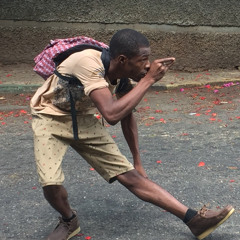 JahDale -Gone Fi Mine (Freestyle).mp3