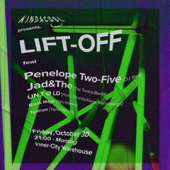 Kindacool Warehouse Rave 30/10/2020