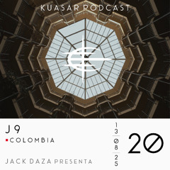 J9 - Kuasar PodCast 20 - KSP.20