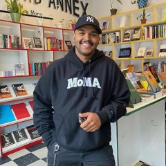 Sterling Juan Diaz Live On Playground Radio | April 10th, 2022
