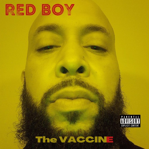 red-boy