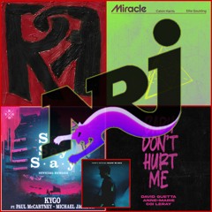 NRJ // BEST OF (POWER INTROS) du 13/05/2023