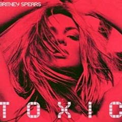 Britney Spears - Toxic (KOSTER REMIX)wip