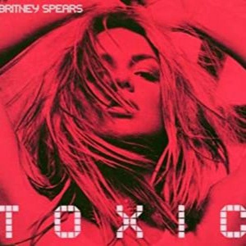 Britney Spears - Toxic (KOSTER REMIX)wip