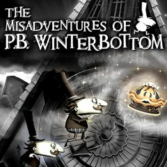 PBWB 4. Ticking Tarts