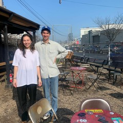 Callum and Isi @ The Lot Radio 03 - 18 - 2022
