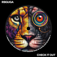 Ribguga - Check It Out (Original Mix)