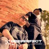 Deeperfect Radioshow 154 I The BeatBoy's DJ mix artwork - Electronic music tracklist cover image