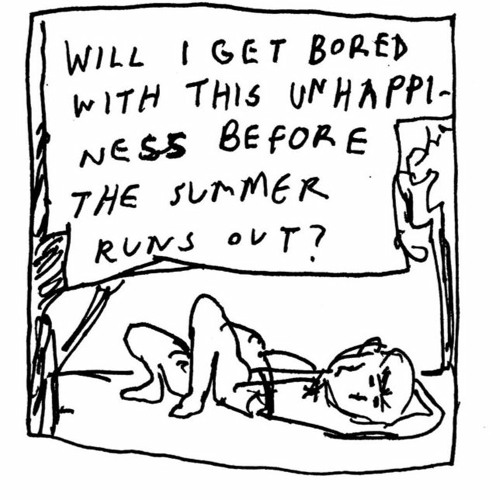 waiting for tomorrow (prod. by midsummer)