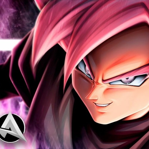 ♪ Goku Black   Nova Criação   AniRap (@Prod Hunter )