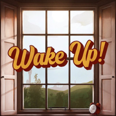 Wake Up - James Marriott