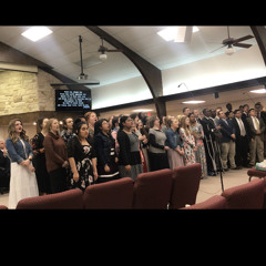 Separated ~ Youth in Hurst, Tx