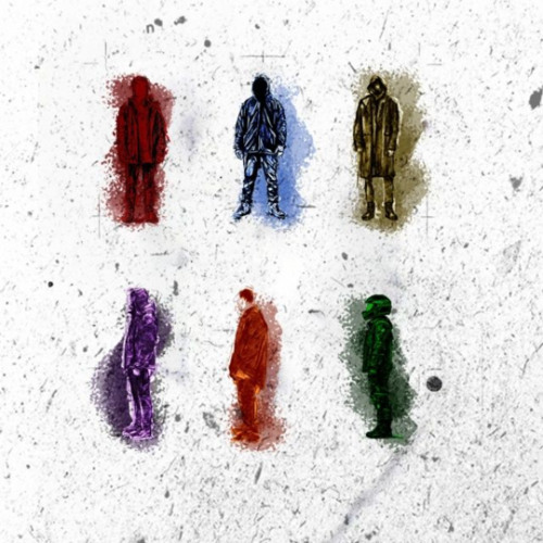 Because Of You x Anh Muon Nhin Thay Em - Tin