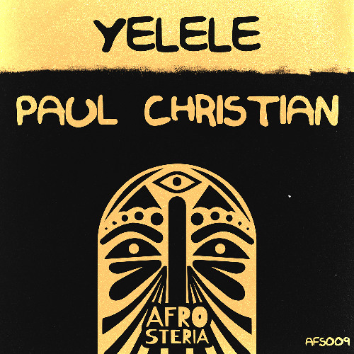 Paul Christian - Yelele (Radio Edit)