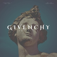 Givenchy (prod. Lonely Boy)