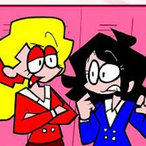 Heathers | FNF Mod(made by bbpanzu)