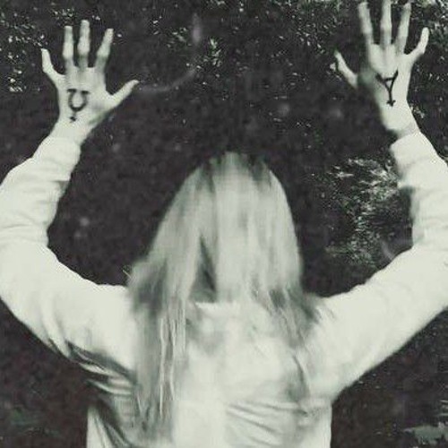 bitch,i smell you bleeding.