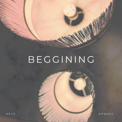 AeFe -  Blowing up my mind (Original Mix)  | AFR002