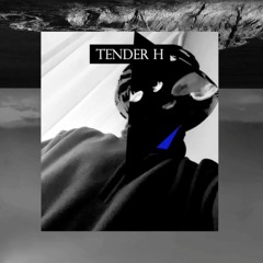 TENDER H - LOST AREA GUEST I Dub Techno Mix I #007 (LAG007)
