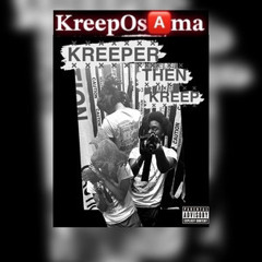 KreepOsama - Ready4War