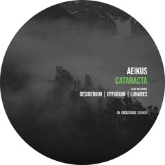 Aeikus - Cataracta [Crossfade Sounds]