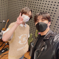 Baby lyrics - BEOMGYU 범규 (투모로우바이투게더) feat YoungK (Day6) [Day6 Kiss The Radio]