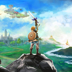 The legend of Zelda twilight princess: courage