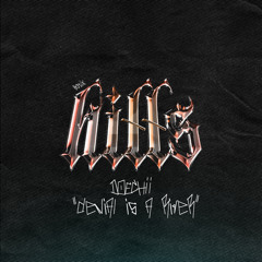 Doechii - DENIAL IS A RIVER (Hills Remix)