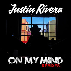 On My Mind (Indy Lopez & Jriv Remix)