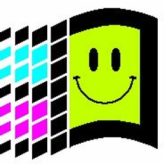 Happy Hardcore [Windows 93]