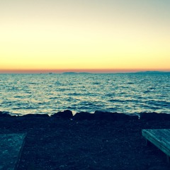 Nelly Furtado & BICEP - Say It Right & Glue (Furkan Kalemci Mash Up)