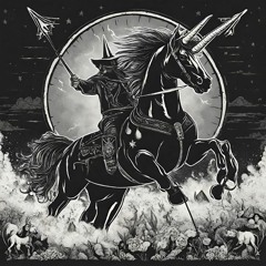 Unicorn Rodeo - Maybe