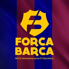 ForcaBarca Podcast #3 Xavi OUT - Flick IN