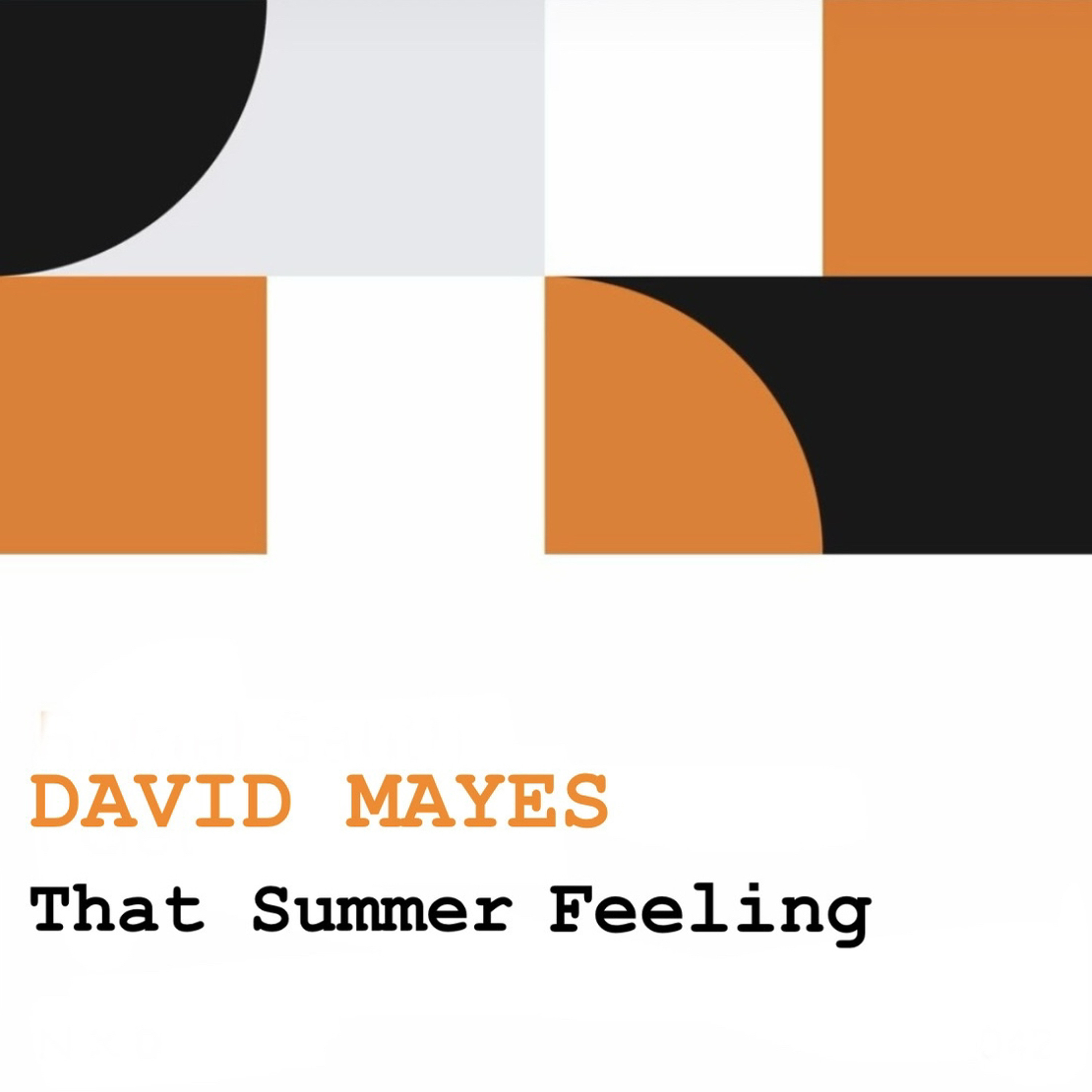 David Mayes