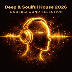 Deep & Soulful House 2026 | Underground Selection