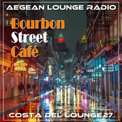 COSTA DEL LOUNGE 27
