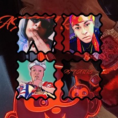 Copy of ASTARR3 THE KING OF THE JAWS