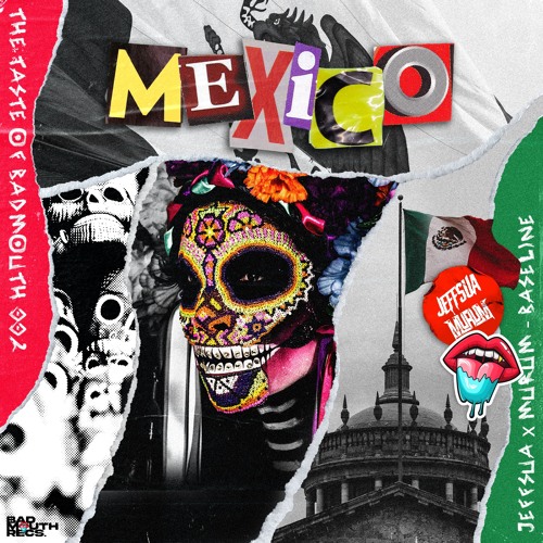 JEFFSUA X MURUM - BASELINE