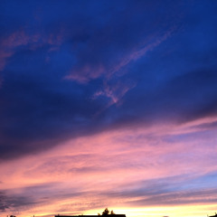 Khamoshi slowed and reverb