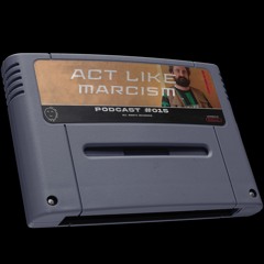 [015] Act Like Marcism